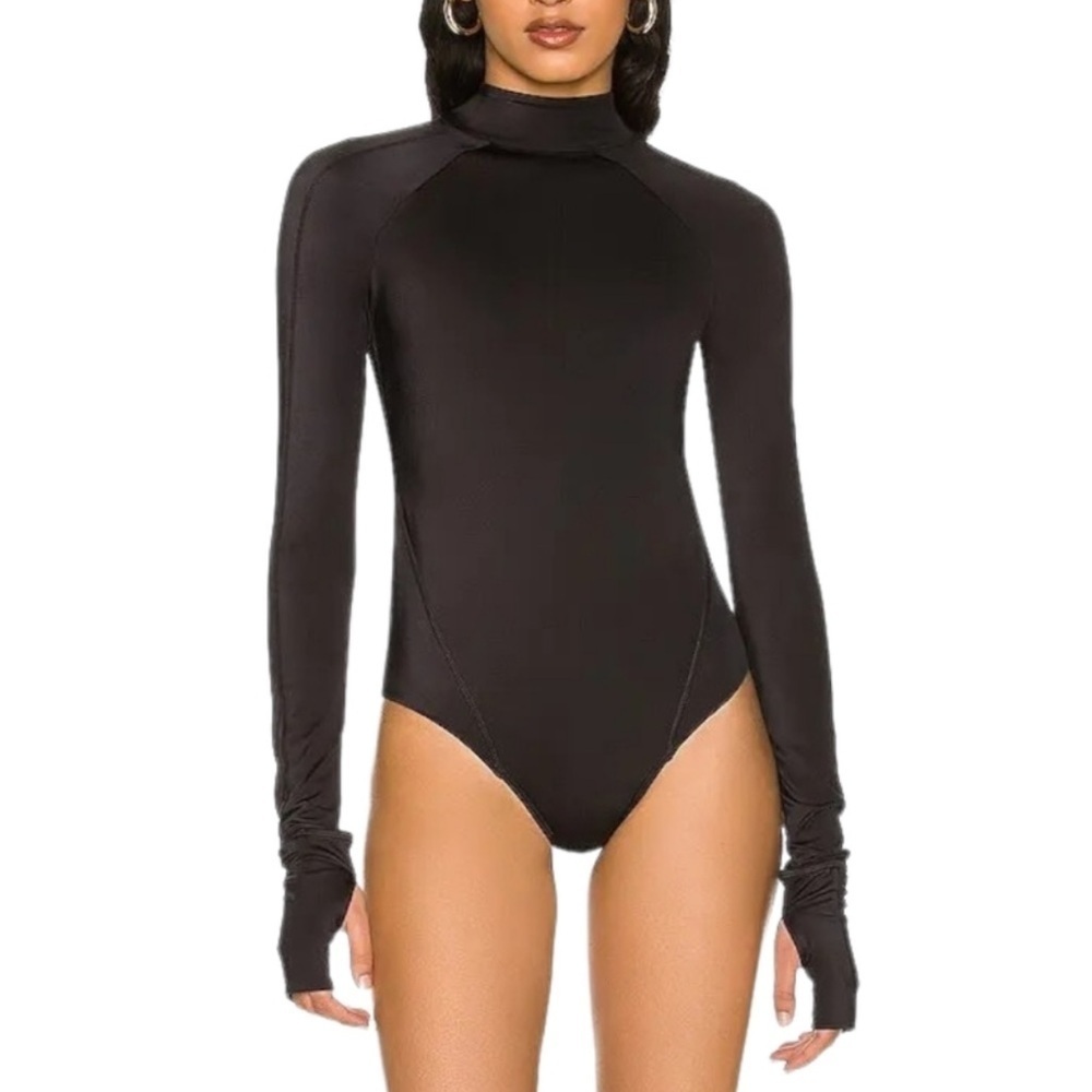 HAH Gloves off Swimsuit